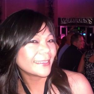 Meet your Posher, Mimi